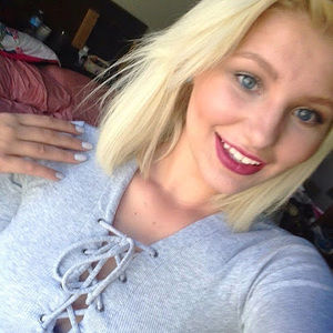 Meet your Posher, Jozlynn